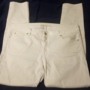 Michael Kors Izzy denim